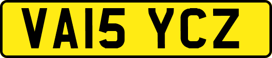 VA15YCZ
