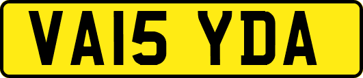 VA15YDA