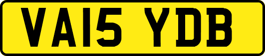 VA15YDB