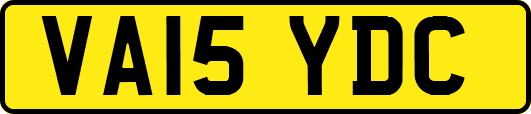 VA15YDC