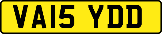VA15YDD