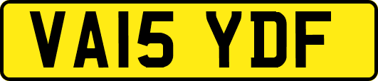 VA15YDF