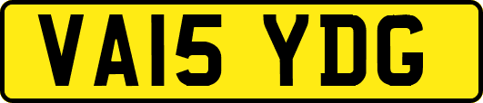 VA15YDG