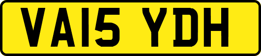 VA15YDH