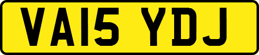 VA15YDJ