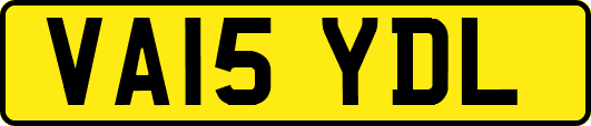 VA15YDL