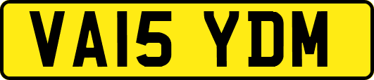 VA15YDM