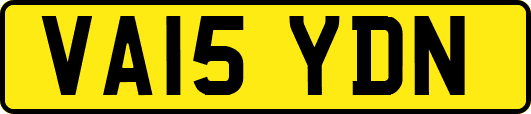 VA15YDN
