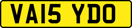 VA15YDO