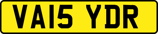 VA15YDR