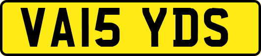 VA15YDS