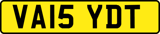 VA15YDT