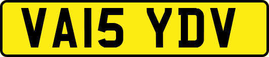 VA15YDV