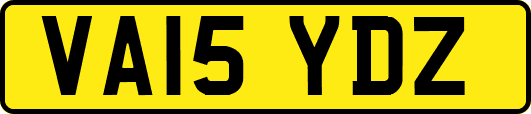 VA15YDZ