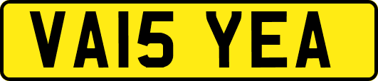 VA15YEA