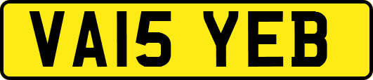 VA15YEB