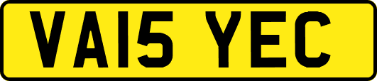 VA15YEC