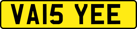 VA15YEE