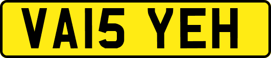 VA15YEH