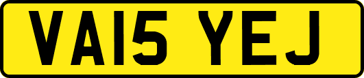 VA15YEJ
