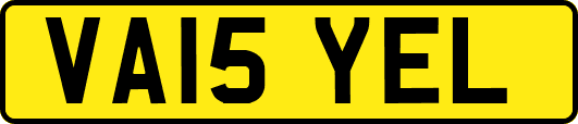 VA15YEL