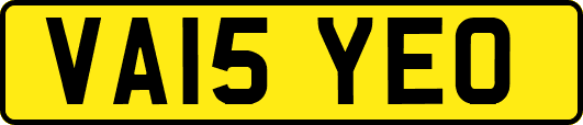 VA15YEO