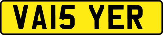 VA15YER