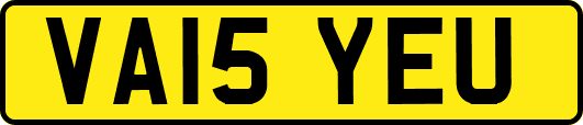 VA15YEU