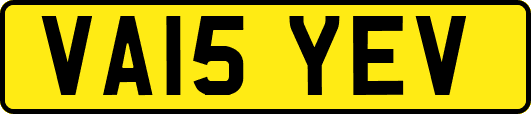 VA15YEV