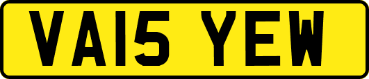 VA15YEW