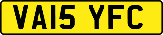 VA15YFC