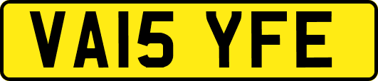 VA15YFE