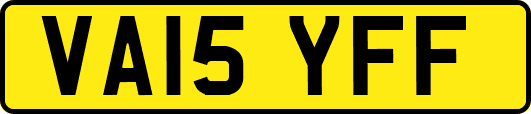 VA15YFF