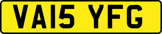 VA15YFG