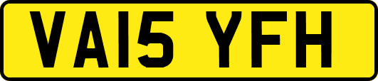 VA15YFH