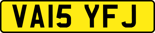 VA15YFJ