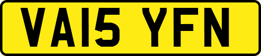 VA15YFN
