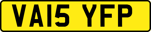 VA15YFP