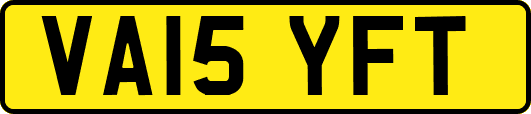 VA15YFT
