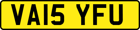 VA15YFU