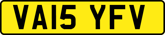 VA15YFV