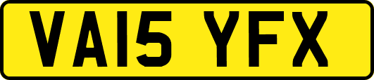 VA15YFX