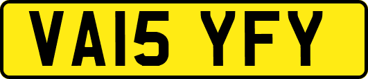 VA15YFY