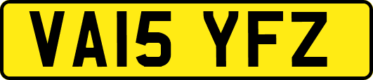 VA15YFZ