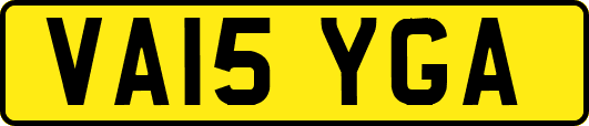 VA15YGA