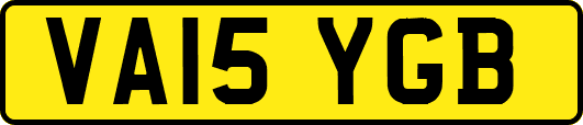 VA15YGB