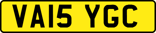 VA15YGC