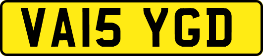 VA15YGD
