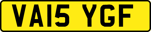 VA15YGF