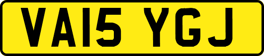 VA15YGJ